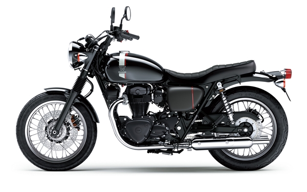 Kawasaki W800 STREET