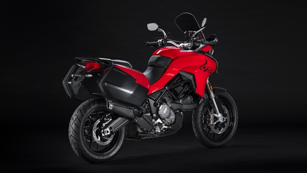 Ducati Multistrada V2