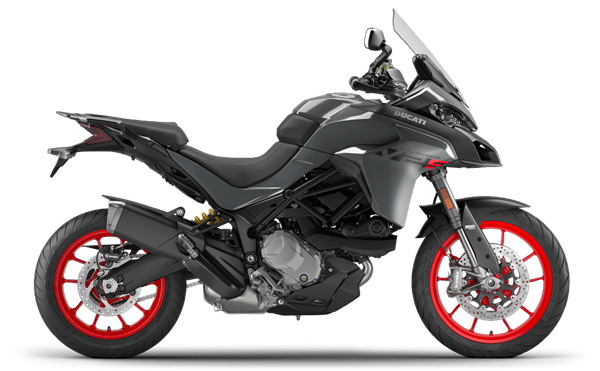 Ducati Multistrada V2