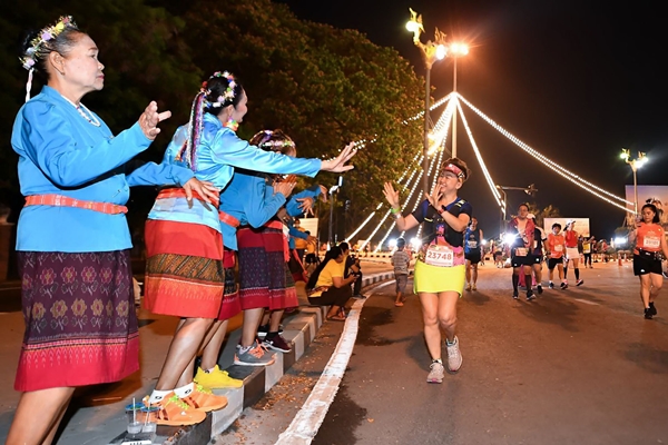 Buriram Marathon 2022