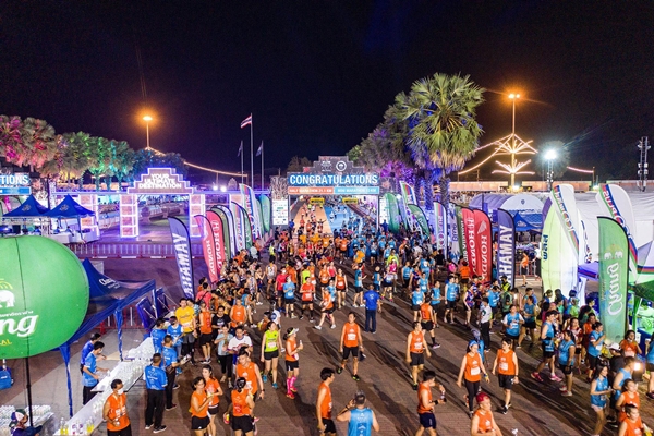 Buriram Marathon 2022