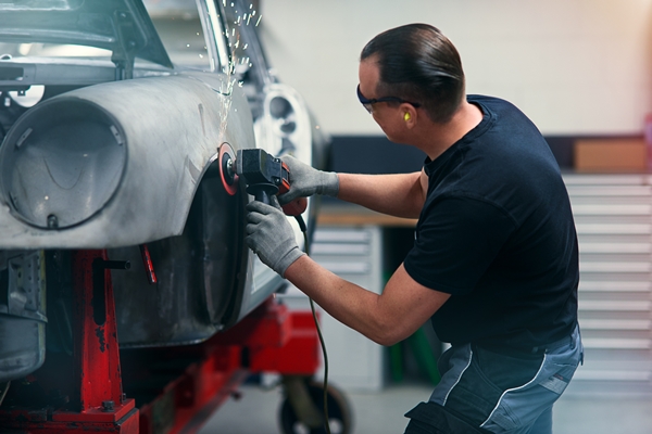 Porsche Classic Service Clinic 2021