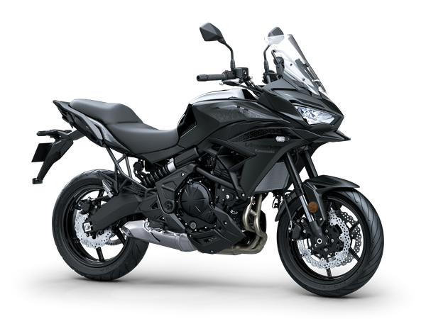 Kawasaki Versys 650