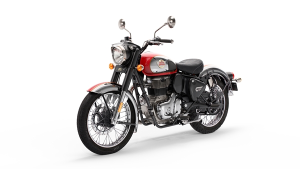 Royal Enfield Classic 350