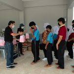 HAVAL H6 CSR Trip in Ayutthaya