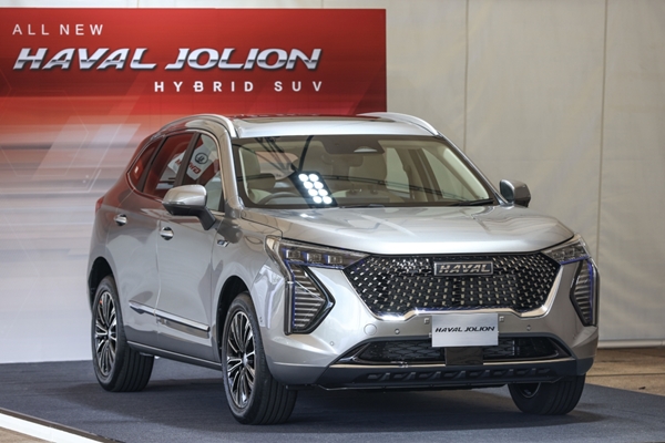 HAVAL JOLION Thailand