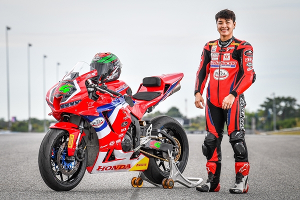 Honda Racing Thailand