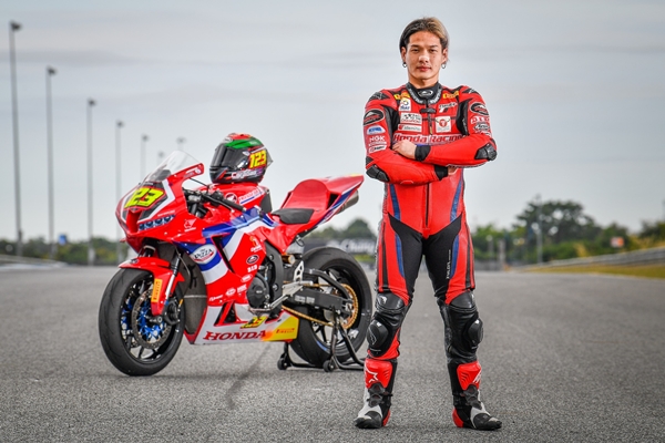 Honda Racing Thailand