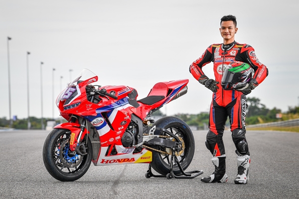 Honda Racing Thailand