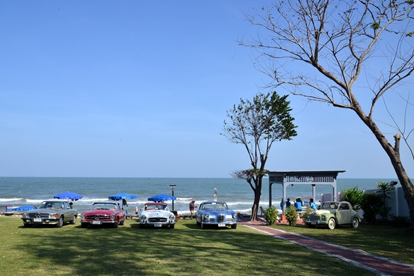 VCCT HuaHin