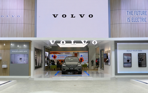 Volvo