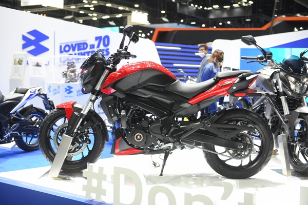 VROOM Motor Expo 2021