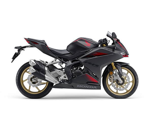 Honda CBR250RR