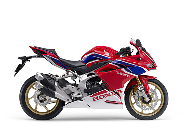 Honda CBR250RR