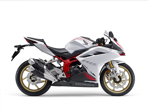 Honda CBR250RR