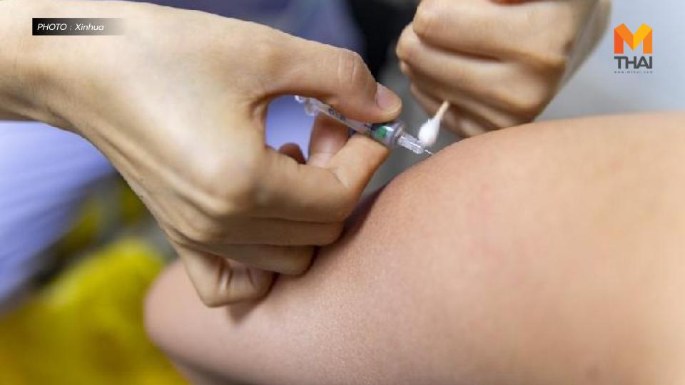 ข่าวต่างประเทศ วัคซีน mRNA วัคซีนจีน วัคซีนโควิด-19