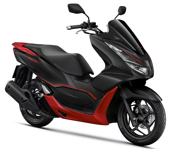 Honda PCX 160