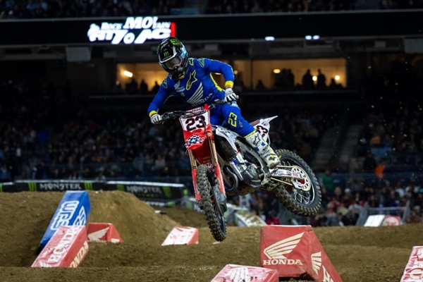 AMA Supercross