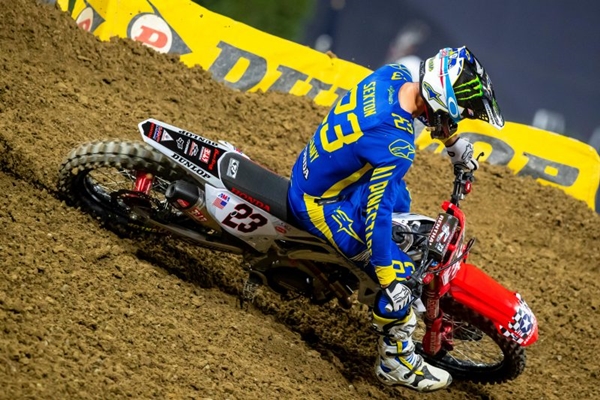 AMA Supercross