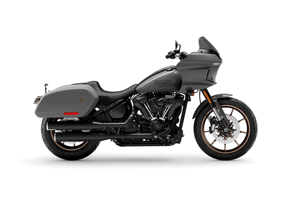 Harley-Davidson 