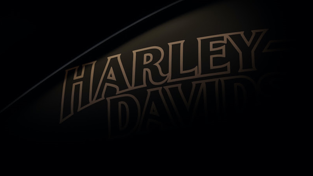 Harley-Davidson Teaser ภาพทีเซอร์ ฮาร์ลีย์-เดวิดสัน เปิดตัวรถใหม่
