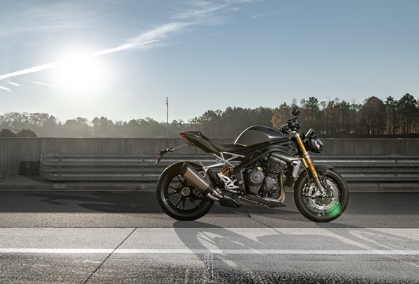 Speed Triple 1200 RS