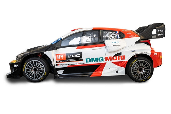 Toyota-GR-Yaris-Rally1