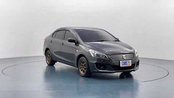 Suzuki Ciaz 