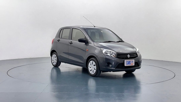 Suzuki Celerio