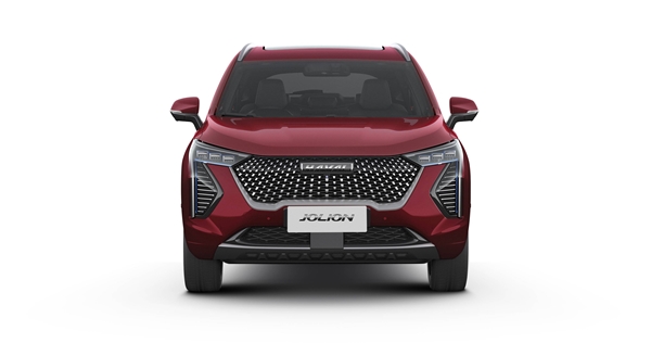 All New HAVAL JOLION Hybrid SUV