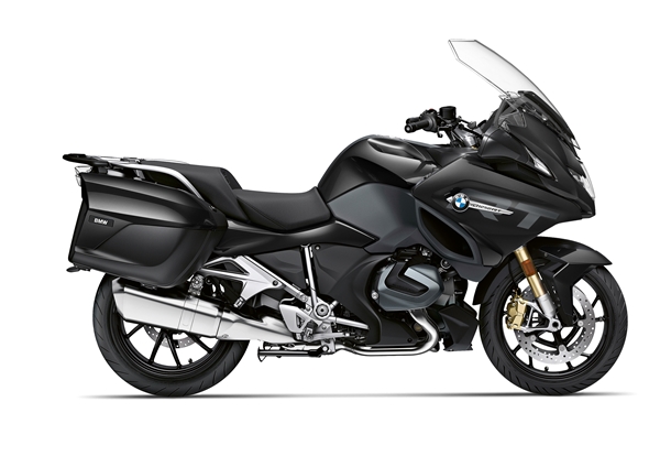 BMW R 1250 RT