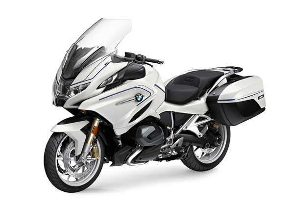 BMW R 1250 RT