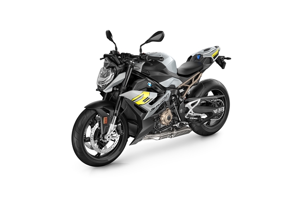 BMW S 1000 R