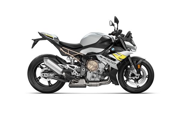 BMW S 1000 R