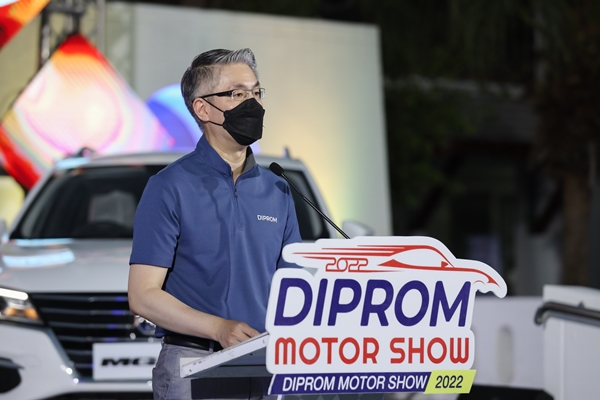 DIPROM-MOTOR-SHOW-2022