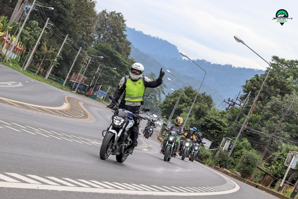 Bajaj Dominar Rides