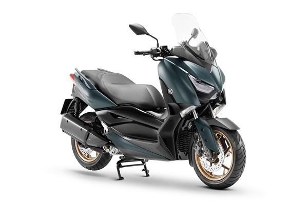 2022 Yamaha NMAX300