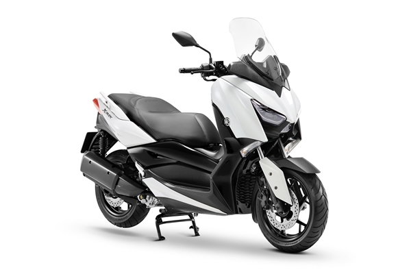 2022 Yamaha NMAX300