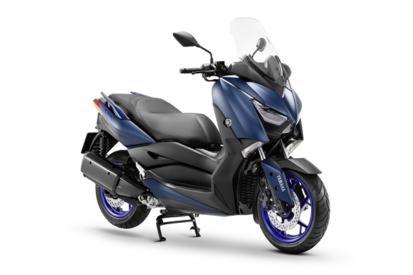 2022 Yamaha NMAX300