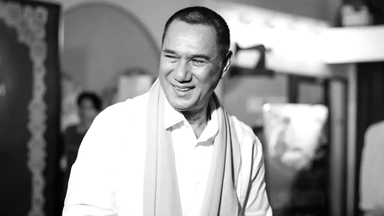 สรพงศ์ ชาตรี