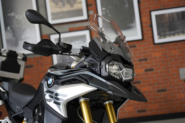 BMW F 850 GS Sport Edition