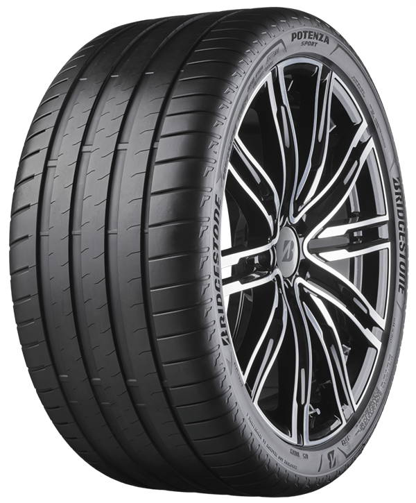 Bridgestone POTENZA Sport