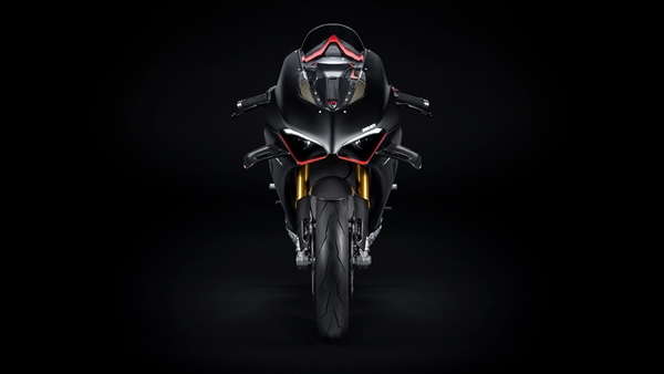 Ducati Panigale V4 SP2