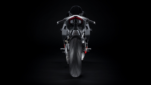 Ducati Panigale V4 SP2