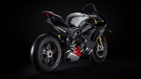 Ducati Panigale V4 SP2