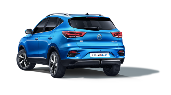 NEW MG ZS EV