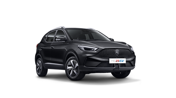 NEW MG ZS EV