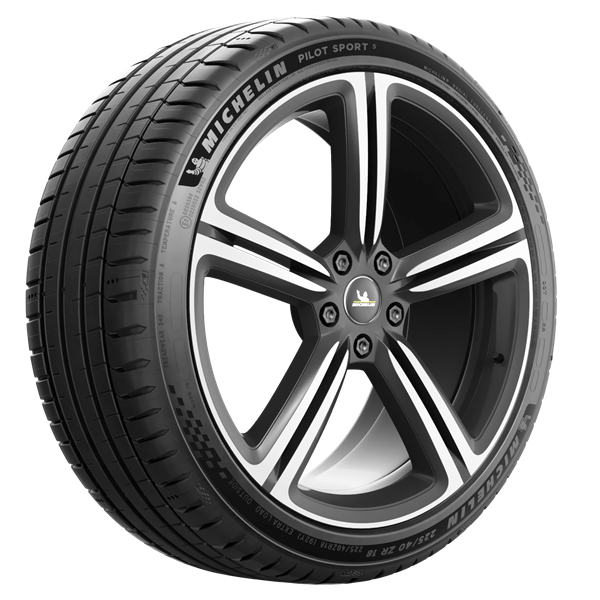 MICHELIN Pilot Sport 5