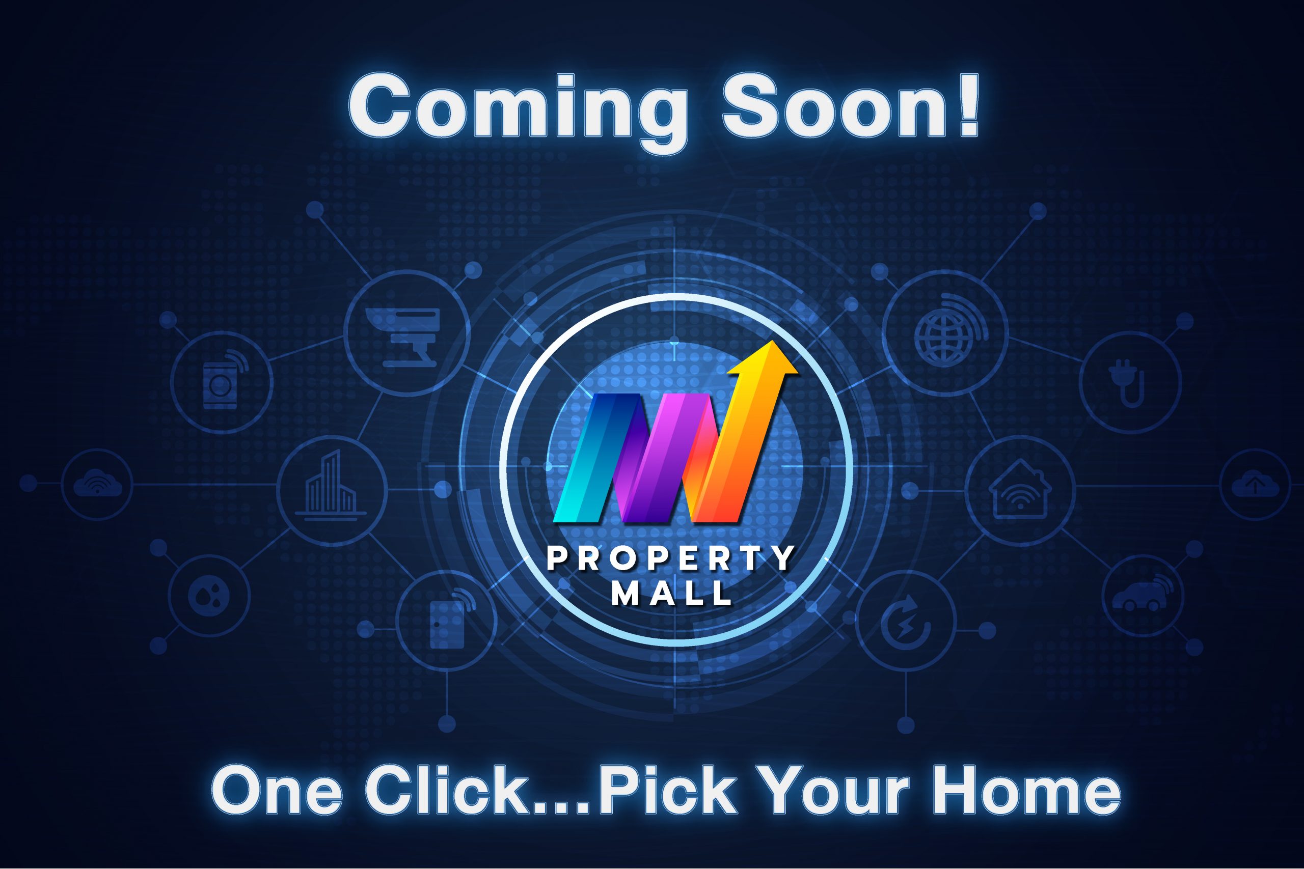 NEXT NORMAL One Click Pick Your Home Property mall ตลาดอสังหาริมทรัพย์ บีวียอนด์