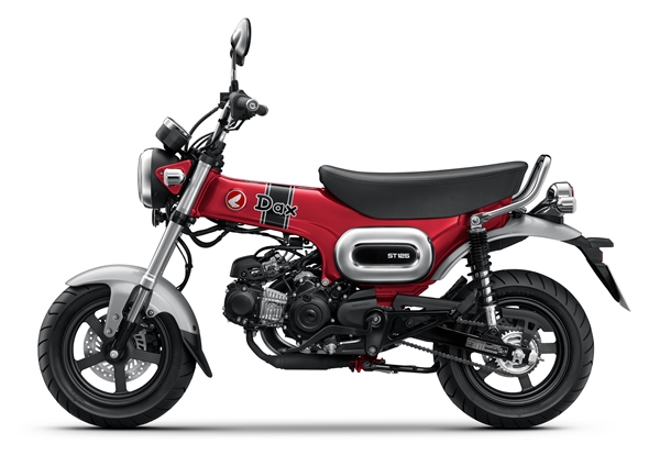 Honda Dax125